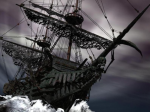 Летучий Галандец