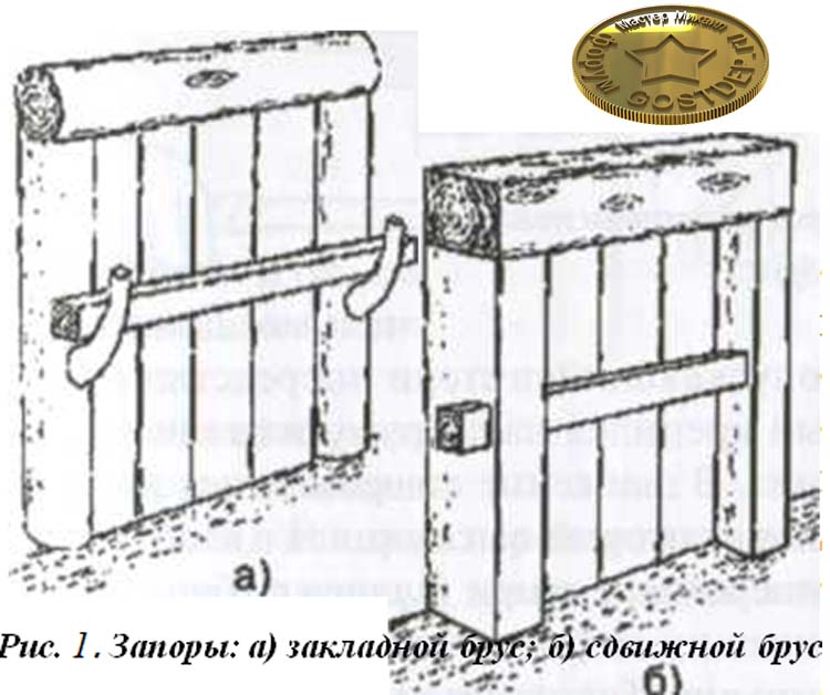 Книга: Механические замки. Экспертно-криминалистический центр МВД РФ.